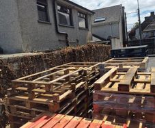 pallets