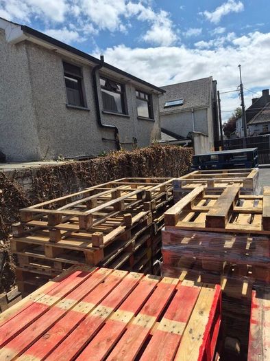 pallets