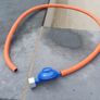2 ring camping stove super grillogaz Image 4