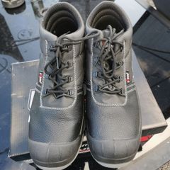 U-power Entry safety boots size 12