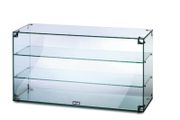 Glass Lincat display