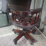 captains chair like new Image 4