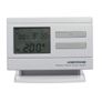 COMPUTHERM Q7RF Wireless Programmable Room Thermostat, Temperature Image 5