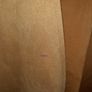 Suede Look Jacket Size 6 Image 3