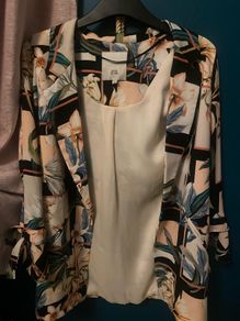 River Island Blazer