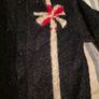 Handknit Cardigan Image 3