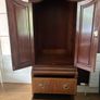Antique Wardrobe Image 4