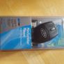 Belkin MiniScroller Optical Mouse (Model F8E841-BLK-CBL) Image 3