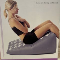 Everlast For Her Inflatable Ab Toner exerciser