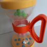 vintage playschool rattle Image 8