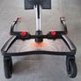 Lascal Buggy Board Maxi Plus Image 3