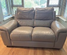 3 seat & 2 seat sofa suite