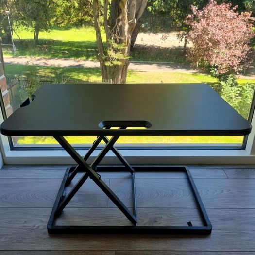 Desk rises - adjustable - BONTEC