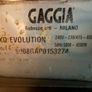 Commercial Gaggia coffee machine Image 2