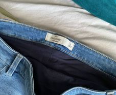 Maternity Jeans Bundle - New Look & Next