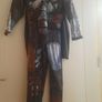 The Mandalorian padded armour costume size 8 -10 Image 7