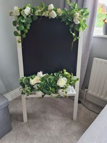 Sign Stand for Hire/Rent