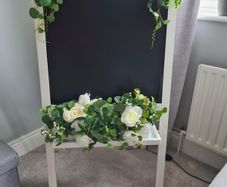 Sign Stand for Hire/Rent