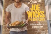 Joe Wicks Book
