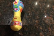 Peppy Pig Microphone
