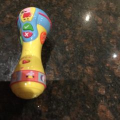 Peppy Pig Microphone