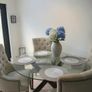 Bargain! Dining room table and 2 chairs..199.00 Image 4