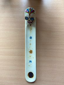 incense holder