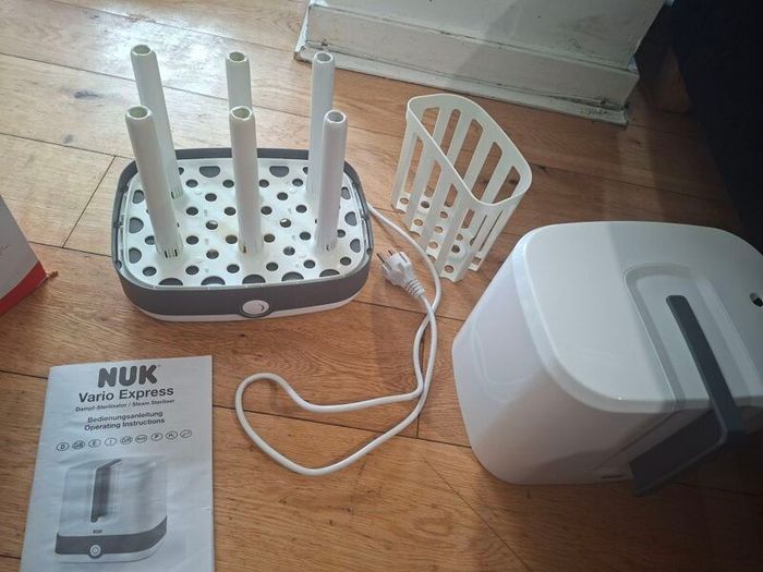 Sterilizer
