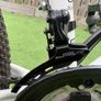 24" JM24 Oyama White Mountain Bike Image 4