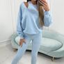 amazing 3 piece tracksuit set Image 5