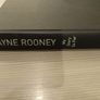 Wayne Rooney Book Image 5