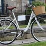 Ladies Bike Raleigh Caprice - 3 Speed Internal Gears Basket included Image 10
