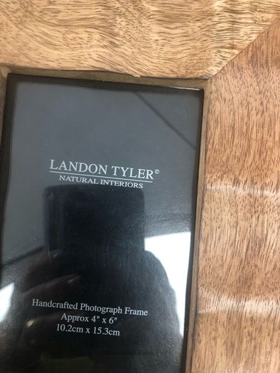 frames Landon Tyler frame