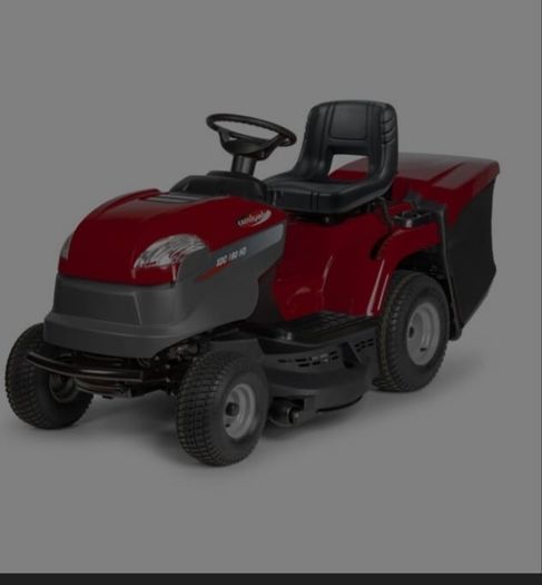 lawn mowers