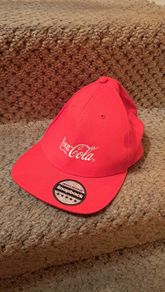 Coca Cola Cap
