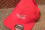 Coca Cola Cap