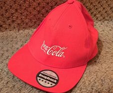 Coca Cola Cap