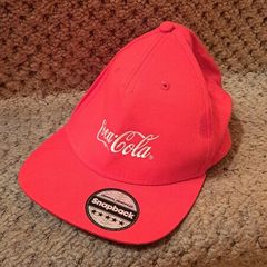 Coca Cola Cap