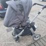 Teutonia buggy pram Image 8