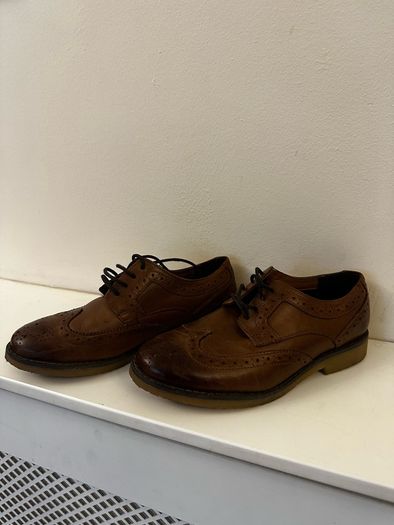 communion shoes