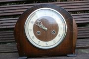 Vintage Smiths clock (in working order)