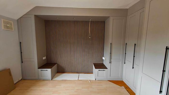 Kitchens Wardrobes maker and fitter, furniture, cabinet, press