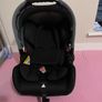 Ickle bubba Travel System Available for sale Image 5