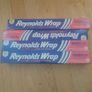 Reynolds Wrap Aluminum Foil (30 Sq Ft (Pack of 4) Image 7