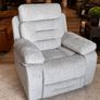 Luxury reclining chair Image 2