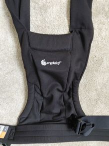 ergobaby embrace