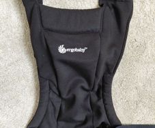 ergobaby embrace