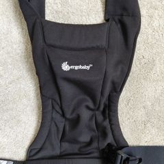 ergobaby embrace