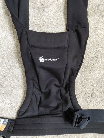 ergobaby embrace