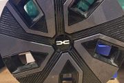 Dacia Sandero/jogger hubcap